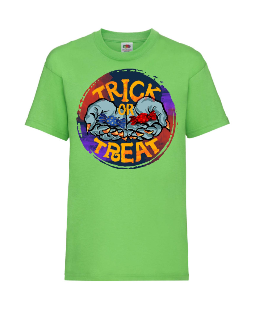 Детска Тениска Halloween 05 Детска Тениска Halloween 05