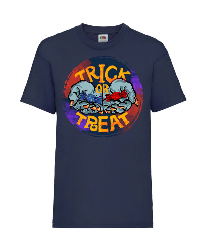 Детска Тениска Halloween 05 Детска Тениска Halloween 05