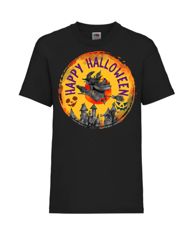Детска Тениска Halloween 08 Детска Тениска Halloween 08