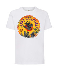 Детска Тениска Halloween 08