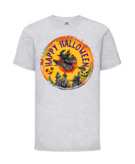 Детска Тениска Halloween 08