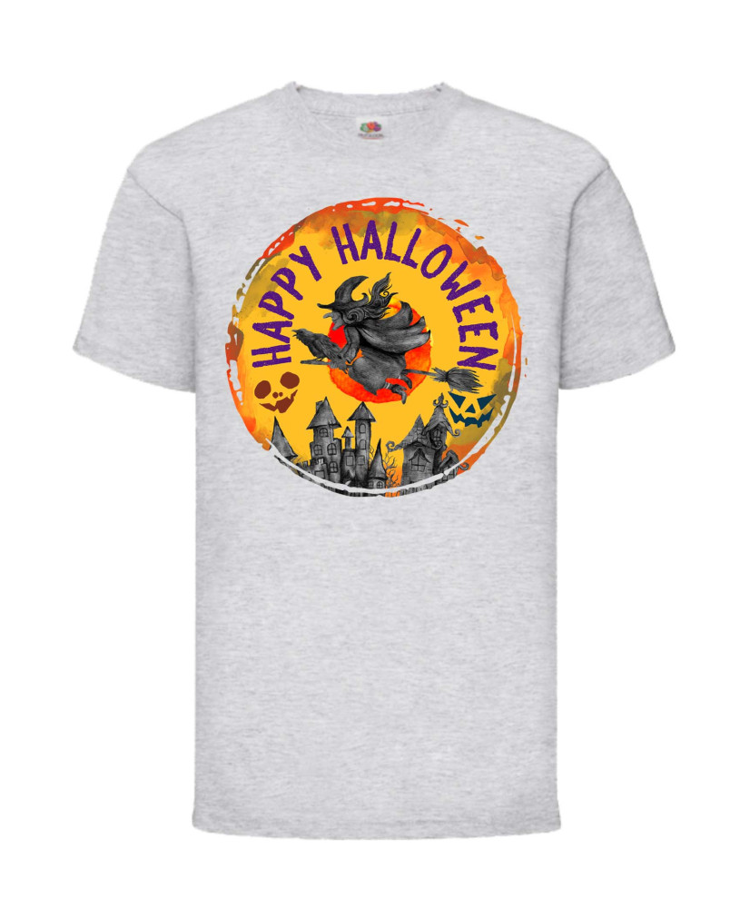 Детска Тениска Halloween 08 Детска Тениска Halloween 08