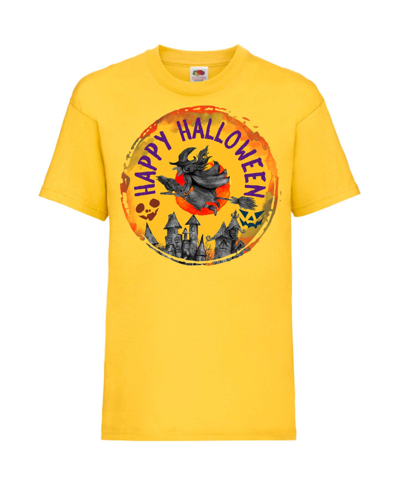 Детска Тениска Halloween 08 Детска Тениска Halloween 08
