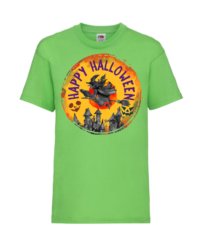 Детска Тениска Halloween 08 Детска Тениска Halloween 08