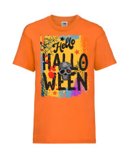 Детска Тениска Halloween 09