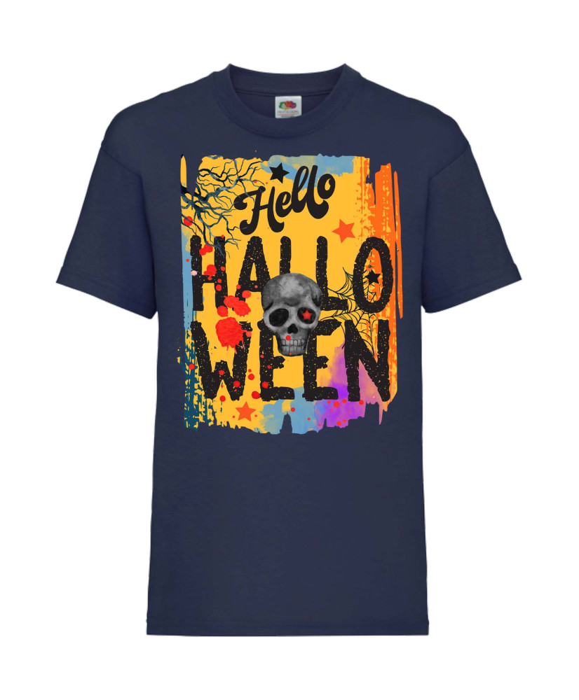 Детска Тениска Halloween 09 Детска Тениска Halloween 09
