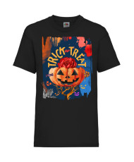 Детска Тениска Halloween 10