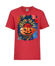 Детска Тениска Halloween 10