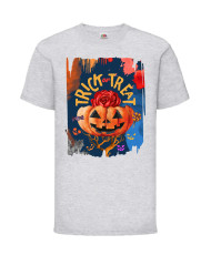 Детска Тениска Halloween 10