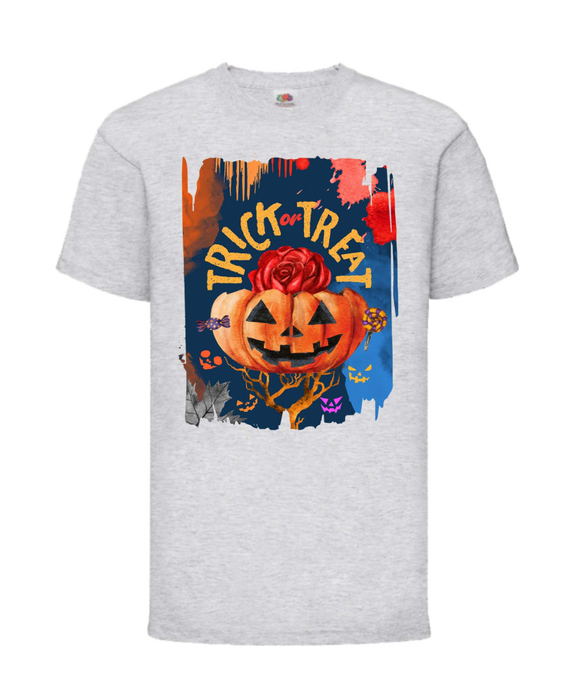 Детска Тениска Halloween 10 Детска Тениска Halloween 10