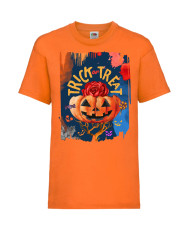 Детска Тениска Halloween 10