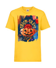 Детска Тениска Halloween 10