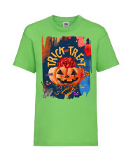 Детска Тениска Halloween 10