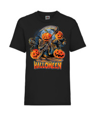 Детска Тениска Halloween 12