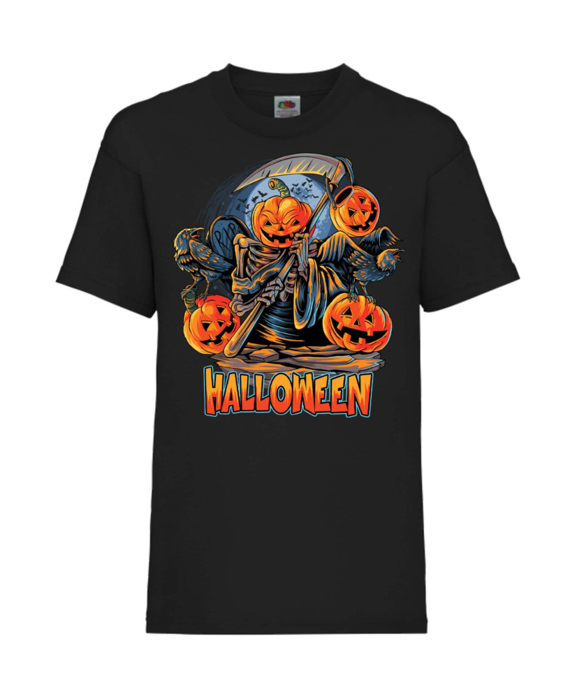 Детска Тениска Halloween 12 Детска Тениска Halloween 12
