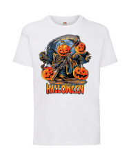 Детска Тениска Halloween 12