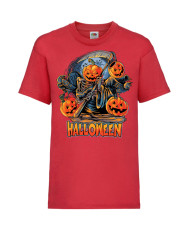 Детска Тениска Halloween 12