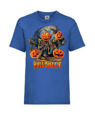 Детска Тениска Halloween 12