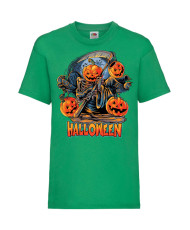 Детска Тениска Halloween 12