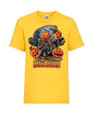 Детска Тениска Halloween 12
