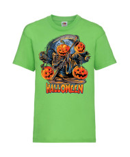 Детска Тениска Halloween 12