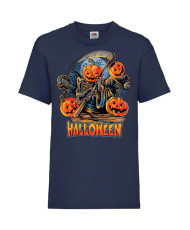 Детска Тениска Halloween 12
