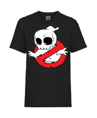Детска Тениска Halloween Ghost Busters