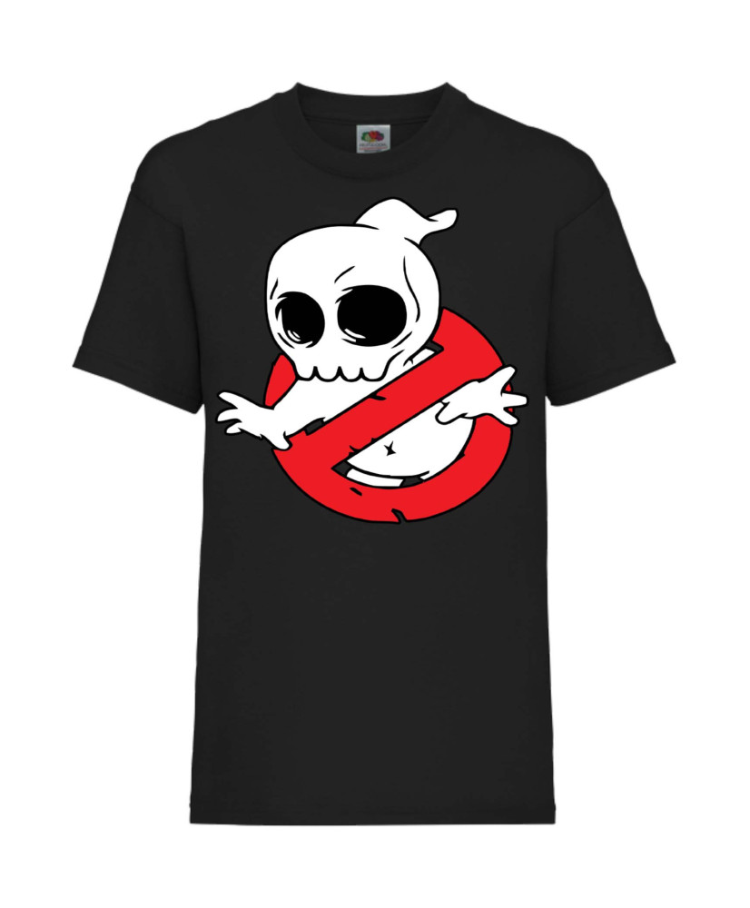 Детска Тениска Halloween Ghost Busters Детска Тениска Halloween Ghost Busters