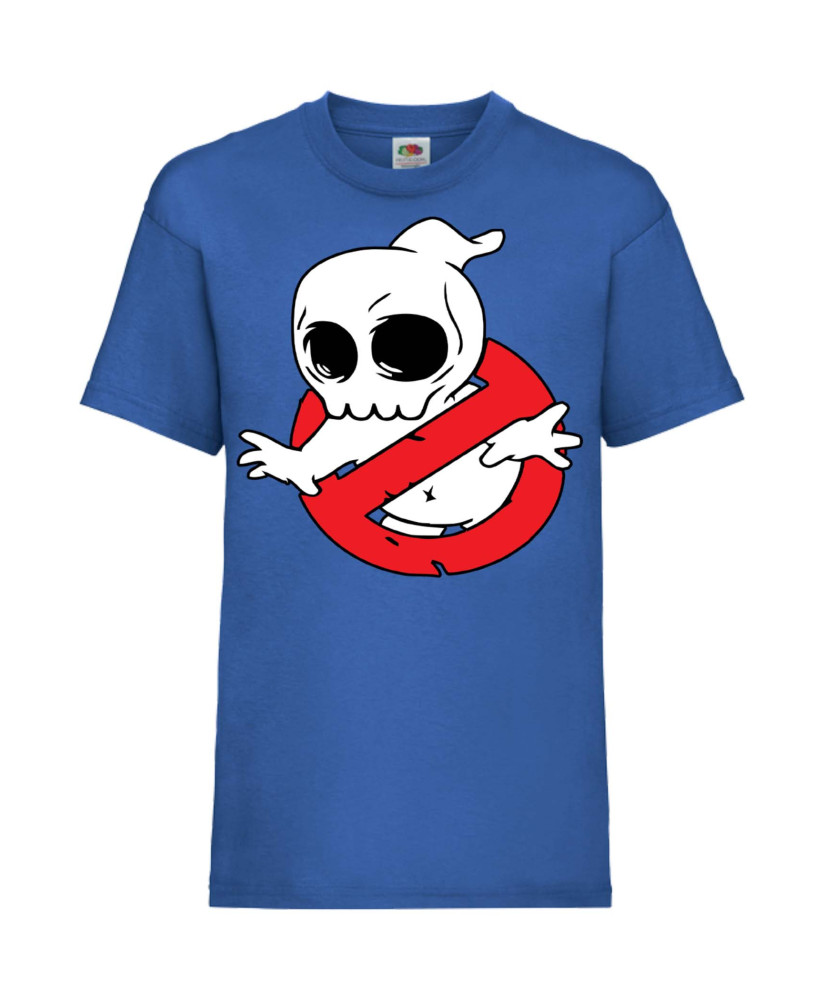 Детска Тениска Halloween Ghost Busters Детска Тениска Halloween Ghost Busters