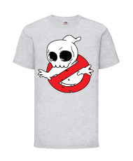 Детска Тениска Halloween Ghost Busters