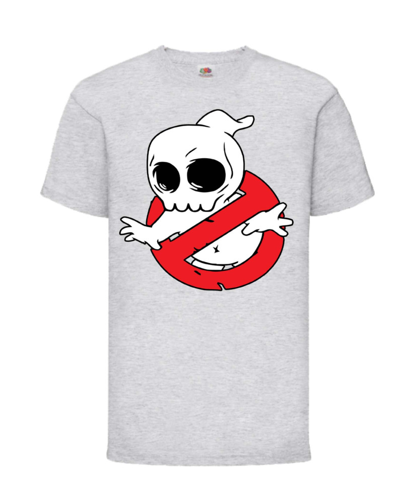 Детска Тениска Halloween Ghost Busters Детска Тениска Halloween Ghost Busters