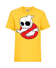 Детска Тениска Halloween Ghost Busters