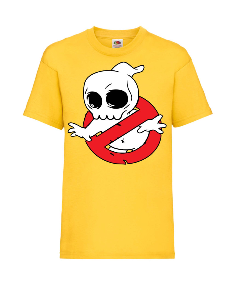 Детска Тениска Halloween Ghost Busters