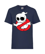Детска Тениска Halloween Ghost Busters