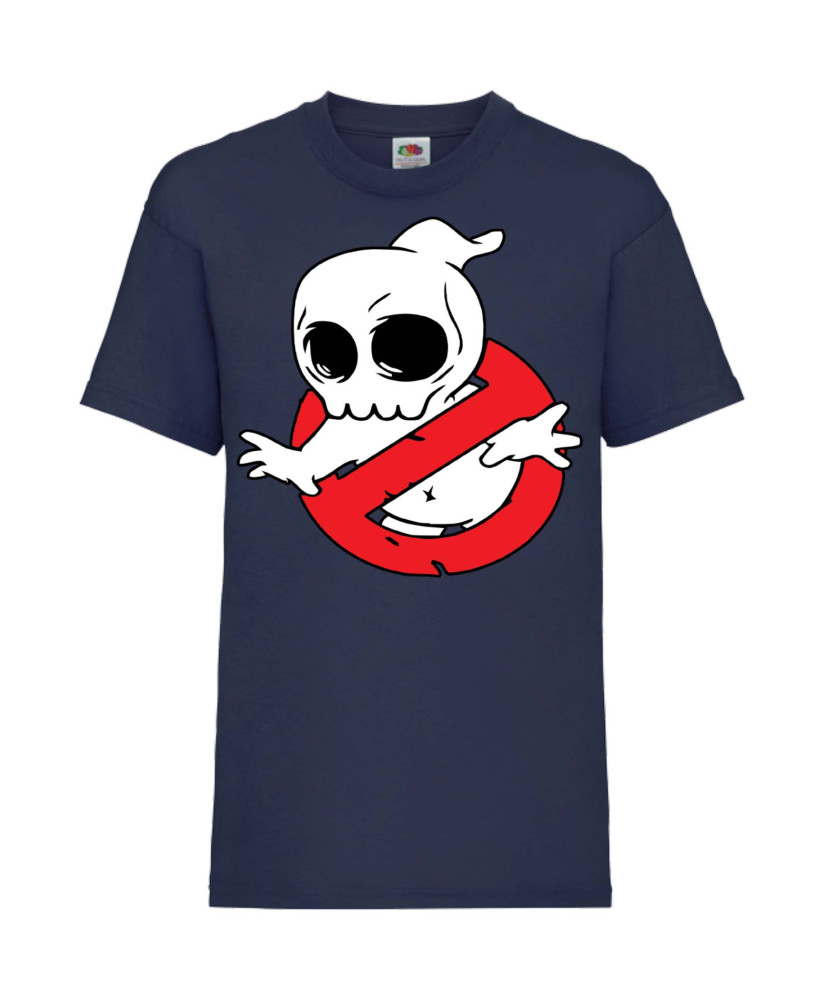 Детска Тениска Halloween Ghost Busters Детска Тениска Halloween Ghost Busters