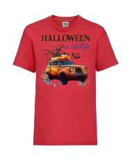 Детска Тениска Halloween Is Lifestyle