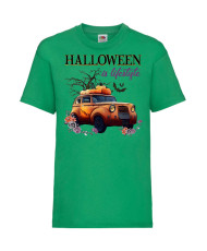 Детска Тениска Halloween Is Lifestyle