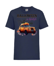 Детска Тениска Halloween Is Lifestyle