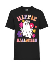 Детска Тениска Hippie Halloween