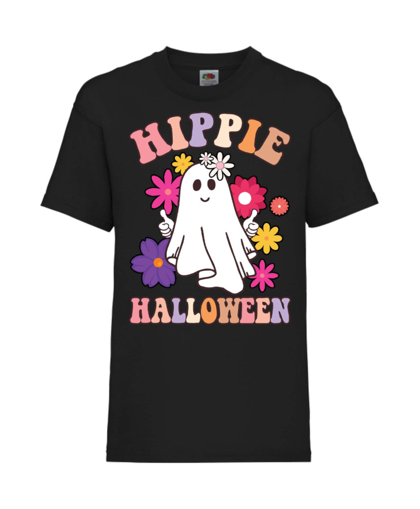 Детска Тениска Hippie Halloween Детска Тениска Hippie Halloween
