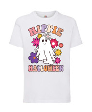 Детска Тениска Hippie Halloween