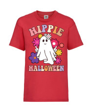 Детска Тениска Hippie Halloween