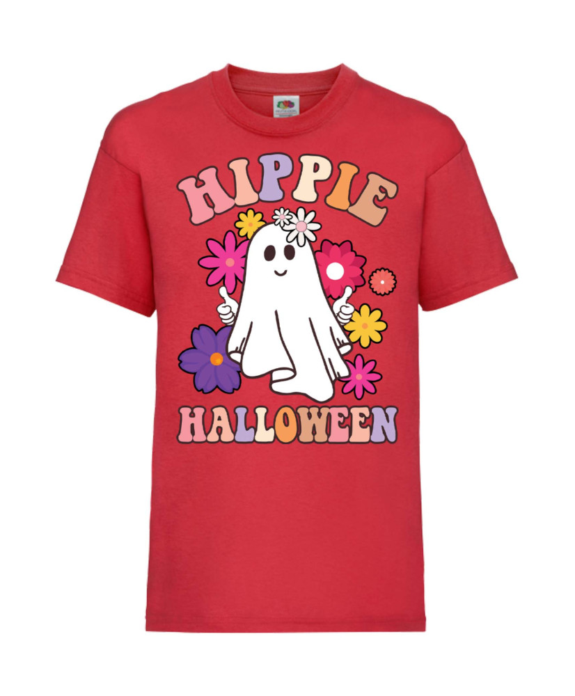 Детска Тениска Hippie Halloween Детска Тениска Hippie Halloween