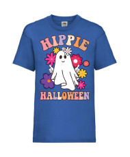 Детска Тениска Hippie Halloween