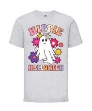 Детска Тениска Hippie Halloween