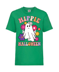 Детска Тениска Hippie Halloween