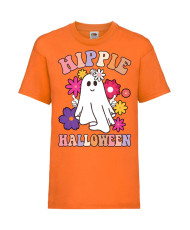 Детска Тениска Hippie Halloween