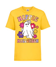 Детска Тениска Hippie Halloween