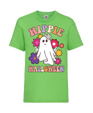Детска Тениска Hippie Halloween