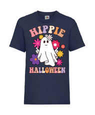 Детска Тениска Hippie Halloween